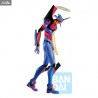 Evangelion - Asuka, Rei, Kaworu or EVA-01 figure (EVA-01 test type awakening), Ichibansho