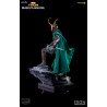 Marvel, Thor Ragnarok - Figure Loki, Battle Diorama Series