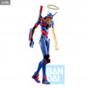 Evangelion - Asuka, Rei, Kaworu or EVA-01 figure (EVA-01 test type awakening), Ichibansho
