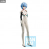 Evangelion - Asuka, Rei, Kaworu or EVA-01 figure (EVA-01 test type awakening), Ichibansho