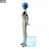 Evangelion - Asuka, Rei, Kaworu or EVA-01 figure (EVA-01 test type awakening), Ichibansho