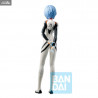 Evangelion - Asuka, Rei, Kaworu or EVA-01 figure (EVA-01 test type awakening), Ichibansho