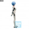 Evangelion - Asuka, Rei, Kaworu or EVA-01 figure (EVA-01 test type awakening), Ichibansho