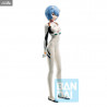 Evangelion - Asuka, Rei, Kaworu or EVA-01 figure (EVA-01 test type awakening), Ichibansho