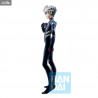 Evangelion - Asuka, Rei, Kaworu or EVA-01 figure (EVA-01 test type awakening), Ichibansho