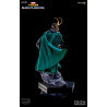 Marvel, Thor Ragnarok - Figurine Loki, Battle Diorama Series