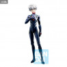 Evangelion - Asuka, Rei, Kaworu or EVA-01 figure (EVA-01 test type awakening), Ichibansho