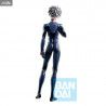 Evangelion - Asuka, Rei, Kaworu or EVA-01 figure (EVA-01 test type awakening), Ichibansho