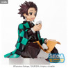 Demon Slayer: Kimetsu no Yaiba - Tanjiro Kamado or Zenitsu Agatsuma figure, PM Perching