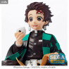 Demon Slayer: Kimetsu no Yaiba - Tanjiro Kamado or Zenitsu Agatsuma figure, PM Perching