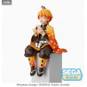 Demon Slayer: Kimetsu no Yaiba - Tanjiro Kamado or Zenitsu Agatsuma figure, PM Perching