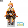 Demon Slayer: Kimetsu no Yaiba - Tanjiro Kamado or Zenitsu Agatsuma figure, PM Perching