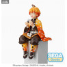 Demon Slayer: Kimetsu no Yaiba - Tanjiro Kamado or Zenitsu Agatsuma figure, PM Perching