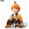 Demon Slayer: Kimetsu no Yaiba - Tanjiro Kamado or Zenitsu Agatsuma figure, PM Perching