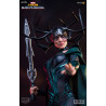 Marvel, Thor Ragnarok - Hela figure, Battle Diorama Series