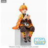 Demon Slayer: Kimetsu no Yaiba - Tanjiro Kamado or Zenitsu Agatsuma figure, PM Perching