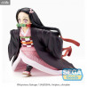 Demon Slayer: Kimetsu no Yaiba - Figure Little Nezuko Kamado, SPM