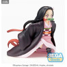 Demon Slayer: Kimetsu no Yaiba - Figurine Little Nezuko Kamado, SPM