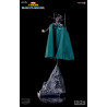 Marvel, Thor Ragnarok - Hela figure, Battle Diorama Series