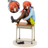 The Quintessential Quintuplets - Miku, Yotsuba or Itsuki Nakano figure, Bonus Edition