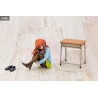 The Quintessential Quintuplets - Figurine Miku, Yotsuba ou Itsuki Nakano, Bonus Edition