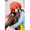 The Quintessential Quintuplets - Figurine Miku, Yotsuba ou Itsuki Nakano, Bonus Edition