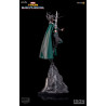 Marvel, Thor Ragnarok - Hela figure, Battle Diorama Series