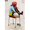 The Quintessential Quintuplets - Figurine Miku, Yotsuba ou Itsuki Nakano, Bonus Edition
