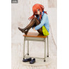 The Quintessential Quintuplets - Figurine Miku, Yotsuba ou Itsuki Nakano, Bonus Edition