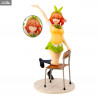 The Quintessential Quintuplets - Miku, Yotsuba or Itsuki Nakano figure, Bonus Edition
