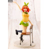 The Quintessential Quintuplets - Miku, Yotsuba or Itsuki Nakano figure, Bonus Edition