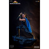 Marvel, Thor Ragnarok - Valkyrie figure, Battle Diorama Series