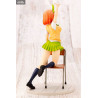 The Quintessential Quintuplets - Figurine Miku, Yotsuba ou Itsuki Nakano, Bonus Edition