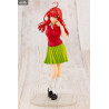The Quintessential Quintuplets - Figurine Miku, Yotsuba ou Itsuki Nakano, Bonus Edition