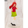 The Quintessential Quintuplets - Miku, Yotsuba or Itsuki Nakano figure, Bonus Edition