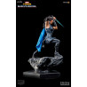 Marvel, Thor Ragnarok - Valkyrie figure, Battle Diorama Series