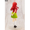 The Quintessential Quintuplets - Miku, Yotsuba or Itsuki Nakano figure, Bonus Edition