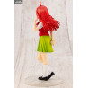 The Quintessential Quintuplets - Figurine Miku, Yotsuba ou Itsuki Nakano, Bonus Edition