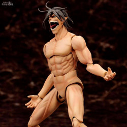 Attack on Titan - Figurine...