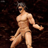 Attack on Titan - Eren Yeager figure, Plastic Model Kit