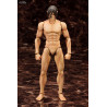 Attack on Titan - Eren Yeager figure, Plastic Model Kit