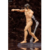Attack on Titan - Eren Yeager figure, Plastic Model Kit