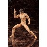 Attack on Titan - Eren Yeager figure, Plastic Model Kit