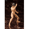 Attack on Titan - Eren Yeager figure, Plastic Model Kit