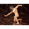 Attack on Titan - Eren Yeager figure, Plastic Model Kit