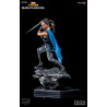 Marvel, Thor Ragnarok - Valkyrie figure, Battle Diorama Series