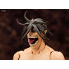 Attack on Titan - Eren Yeager figure, Plastic Model Kit