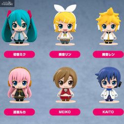 Piapro Characters - Pack 6...