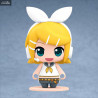 Piapro Characters - Pack 6 figures Pocket Maquette Hatsune Miku 01