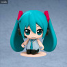 Piapro Characters - Pack 6 figures Pocket Maquette Hatsune Miku 01